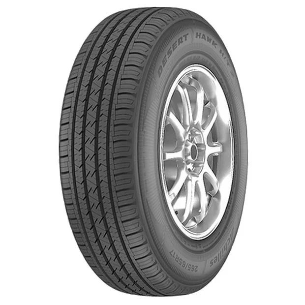 Achilles Desert Hawk H/T2 235/55 R17 103H XL