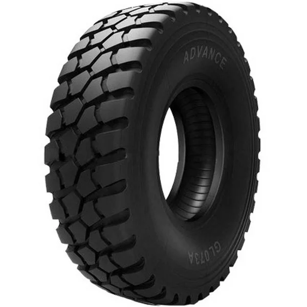 Advance GL073A (универсальная) 335/80 R20 149K