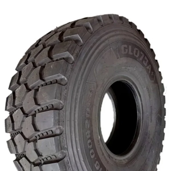 Advance GL073A+ (универсальная) 16.00 R20 174/171G PR22