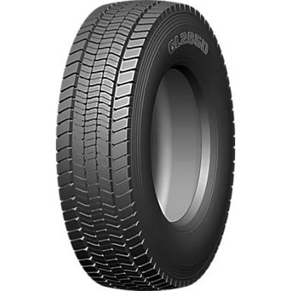 Advance GL265D (ведущая) 265/70 R19.5 143/141J PR18