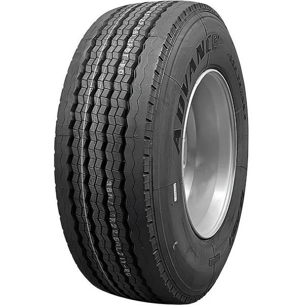 Advance GL286T (прицепная) 385/65 R22.5 164K PR24