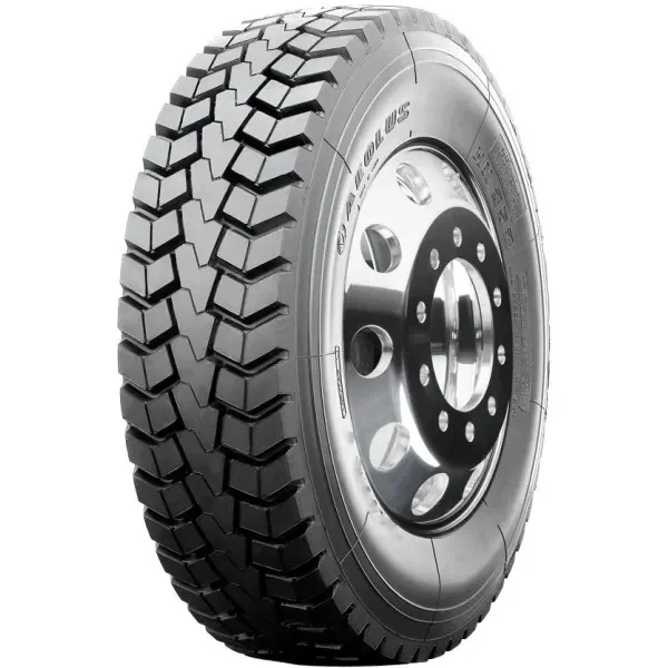 Aeolus ADC53A (ведущая) 315/80 R22.5 154/150M PR18