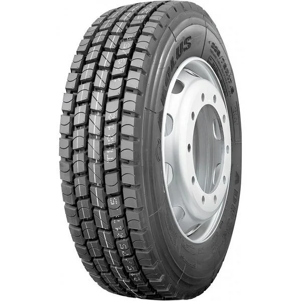 Aeolus ADR35 (ведущая) 205/75 R17.5 124/122M