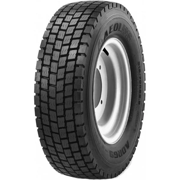 Aeolus ADR69 (ведущая) 315/70 R22.5 152/148M PR18