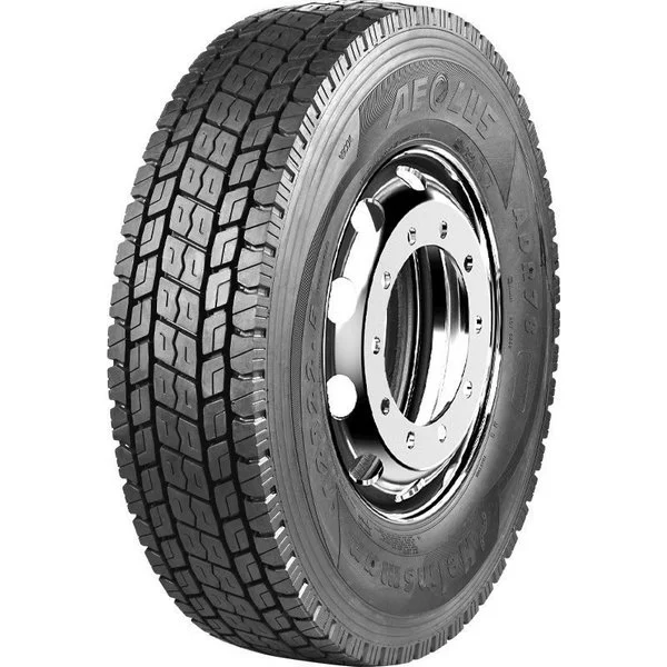 Aeolus ADR78 (ведущая) 245/70 R19.5 144/142J PR18