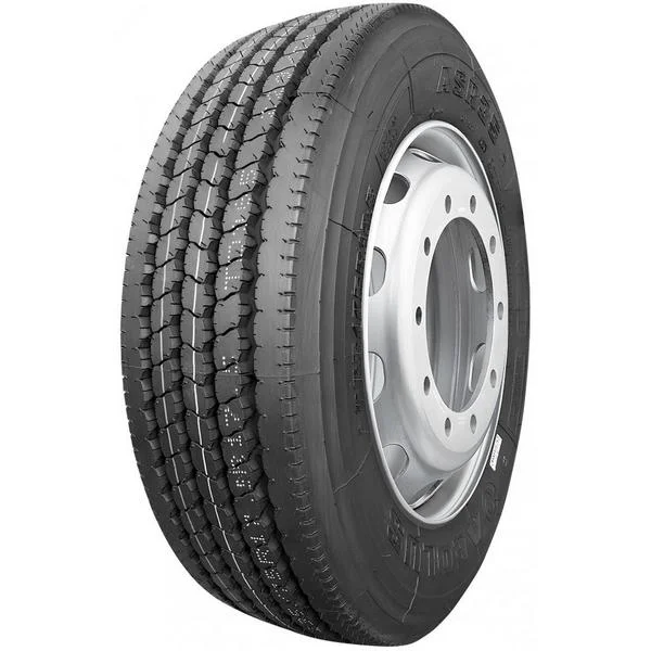 Aeolus ASR35 (рулевая) 235/75 R17.5 143/141J