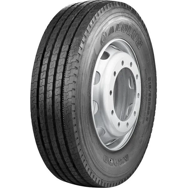 Aeolus ASR69 (рулевая) 315/80 R22.5 158/150L PR18
