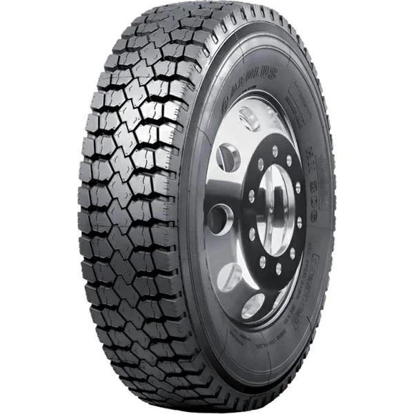 Aeolus HN306 (ведущая) 11.00 R20 152/149L PR18