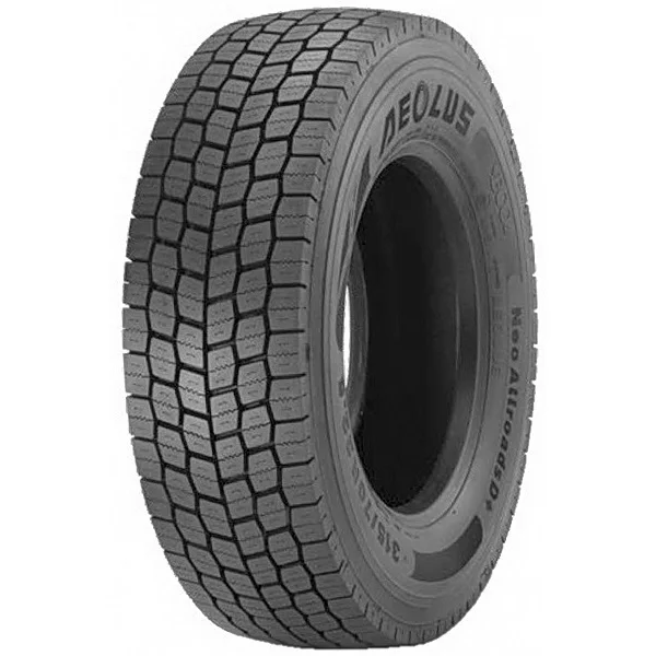 Aeolus Neo Allroads D+ (ведущая) 315/60 R22.5 152/148L