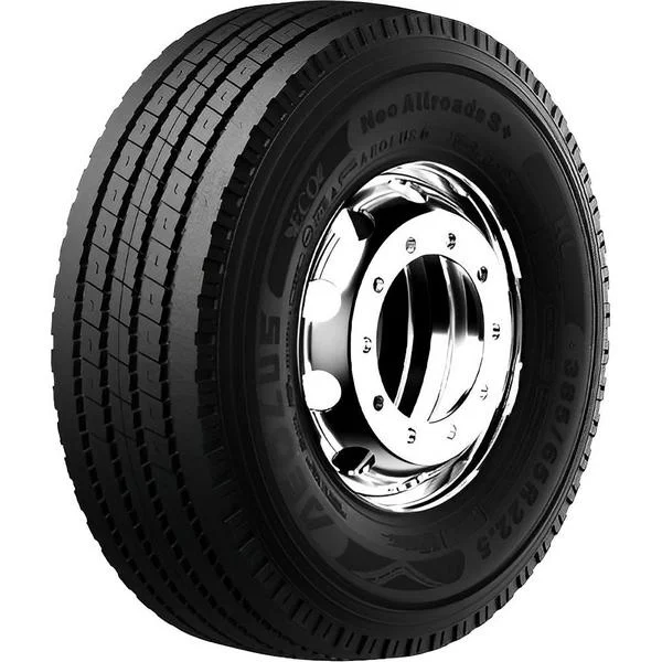 Aeolus Neo Allroads S+ (рулевая) 385/65 R22.5 164K PR20