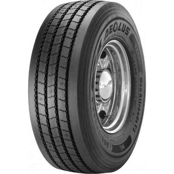 Aeolus Neo Allroads T2 (прицепная) 265/70 R19.5 143/141J