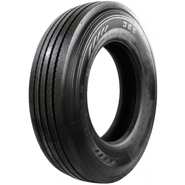Amberstone 366 (рулевая) 245/70 R17.5 143/141J PR18