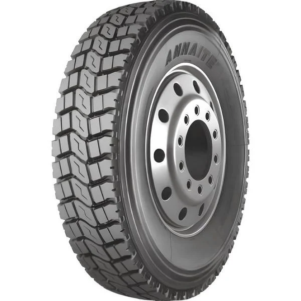 Amberstone 386 (ведущая) 8.25 R20 139/137K PR16