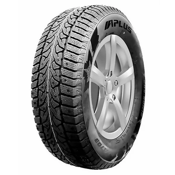 Aplus A703 185/60 R14 82T (шип)