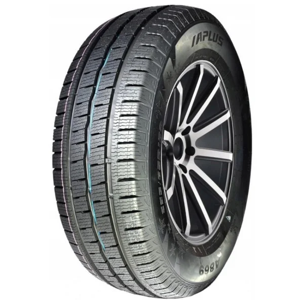 Aplus A869 215/75 R16C 113/111R