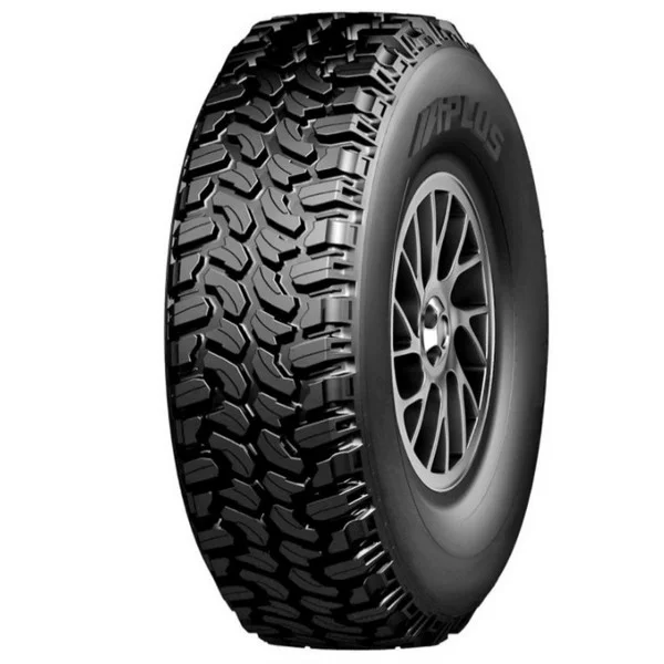Aplus A929 M/T 265/70 R17 121/118Q