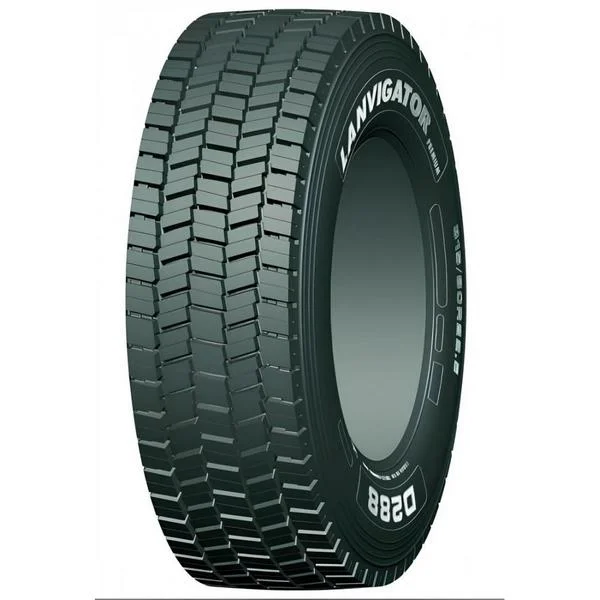 Aplus D288 (ведущая) 315/80 R22.5 157/154M PR20