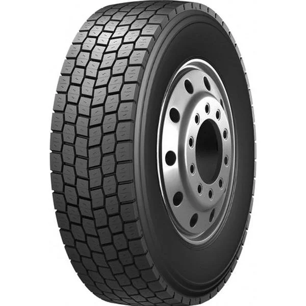 Aplus D318 (ведущая) 315/80 R22.5 157/154M PR20