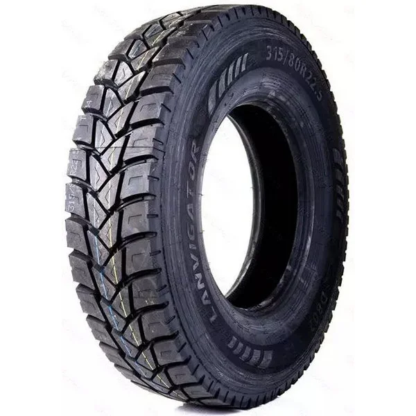 Aplus D802 (ведущая) 315/80 R22.5 156/150K PR20