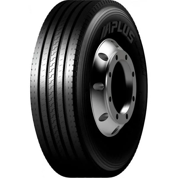 Aplus S208 (универсальная) 9.5 R17.5 143/141J PR18