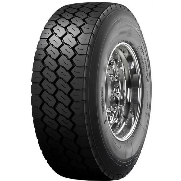Aplus T605 (прицепная) 385/65 R22.5 160L PR20