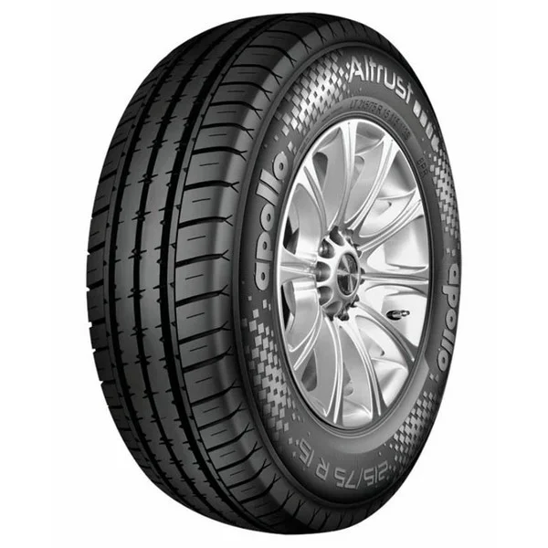 Apollo Altrust + 205/70 R15C 106/104R