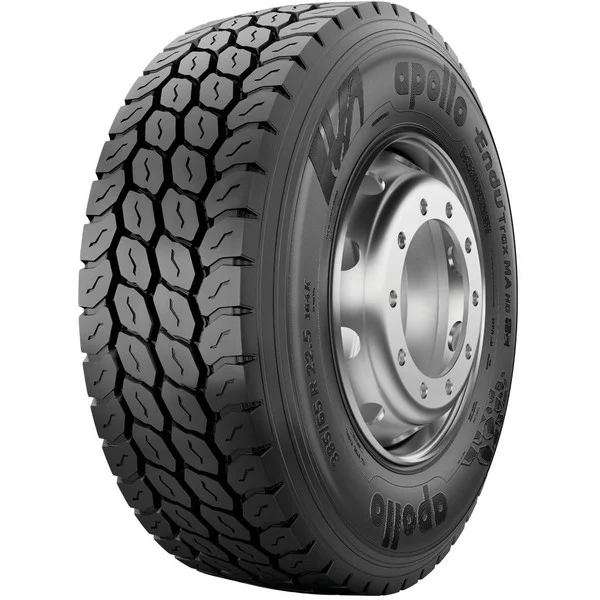 Apollo ENDUTRAX-MA HD (универсальная) 385/65 R22.5 164K PR22