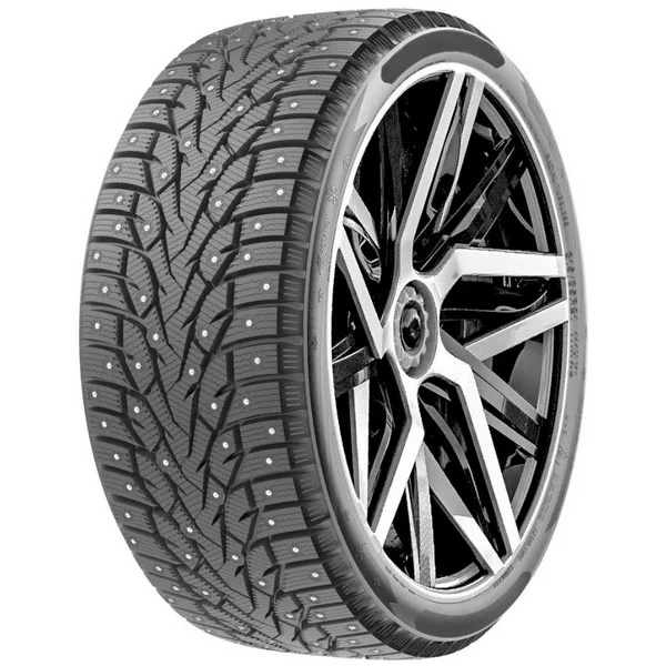 Arivo Ice Claw ARW8 275/65 R18 116T (під шип)