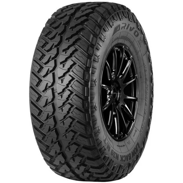 Arivo Lion Back N39 M/T 245/75 R16 120/116N