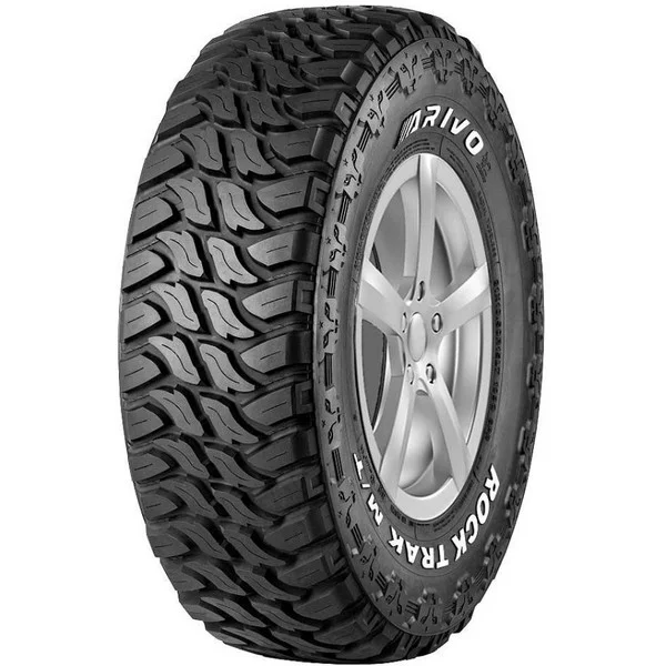 Arivo Rock Trak M/T 265/70 R17 121/118Q