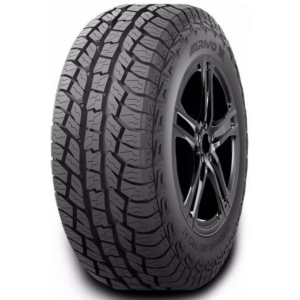Arivo Terramax ARV Pro A/T 205/80 R16C 110/108S