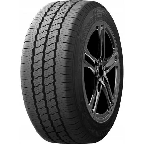 Arivo Vanderful A/S 195/70 R15C 104/102R