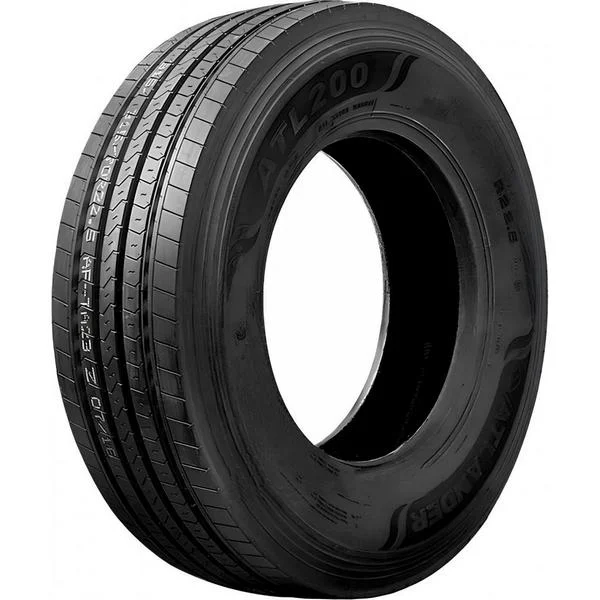 Atlander ATL200 (рулевая) 315/80 R22.5 157/154L PR20