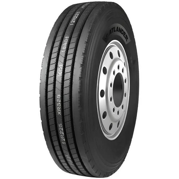 Atlander ATL328 (рулевая) 295/80 R22.5 152/149L PR18