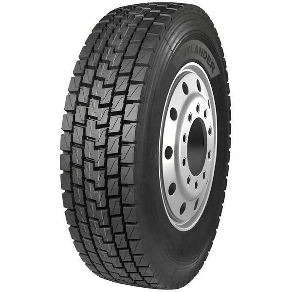 Atlander ATL765 (ведущая) 235/75 R17.5 143/141K PR18