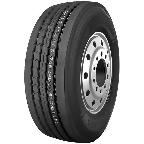 Atlander ATL800 (прицепная) 385/55 R22.5 160K PR20