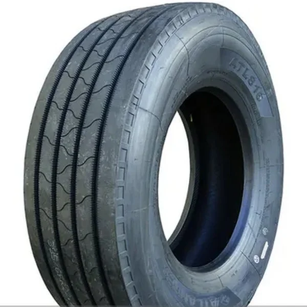 Atlander ATL816 (рулевая) 235/75 R17.5 143/141L PR18