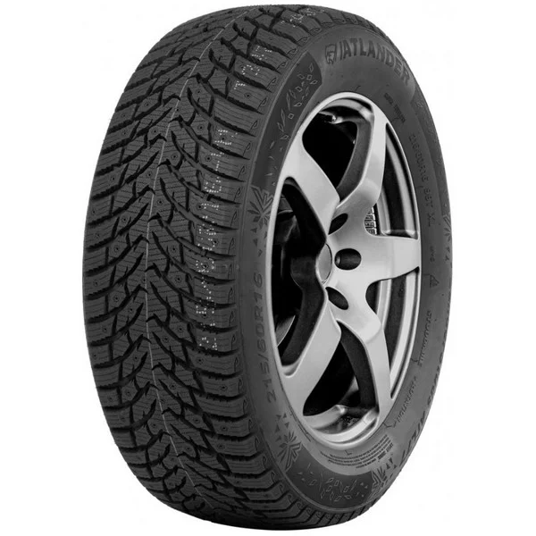 Atlander LanderStuds ATL77 185/55 R15 86T XL (под шип)