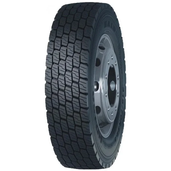 Atlander Lander Winter ATL08 (ведущая) 265/70 R19.5 140/138M PR18