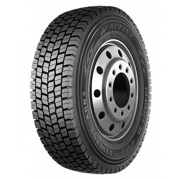 Aufine ADR3 (ведущая) 315/70 R22.5 154/150L PR18