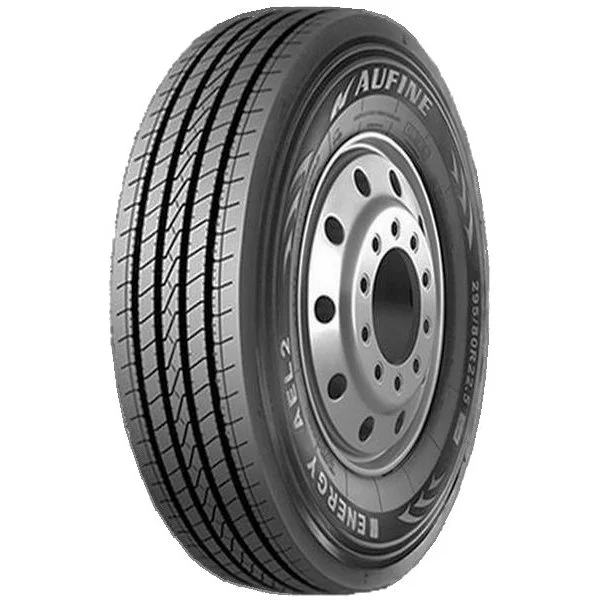 Aufine AEL2 (рулевая) 295/80 R22.5 152/148M PR18