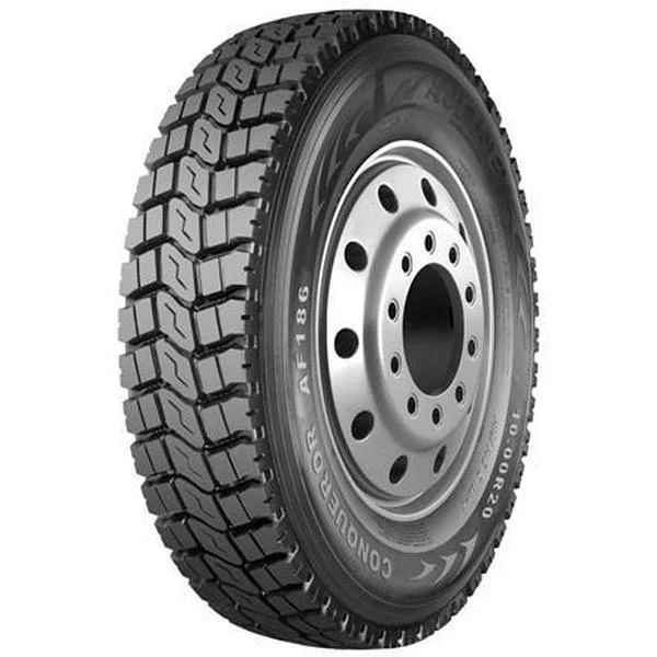 Aufine AF186 (ведущая) 8.25 R16 128/124K PR16