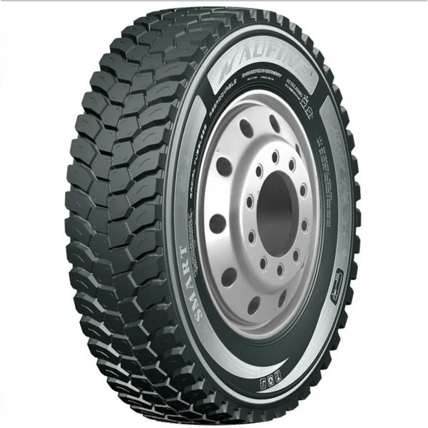 Aufine SMART ADM818  (ведущая) 315/80 R22.5 160/157J PR22