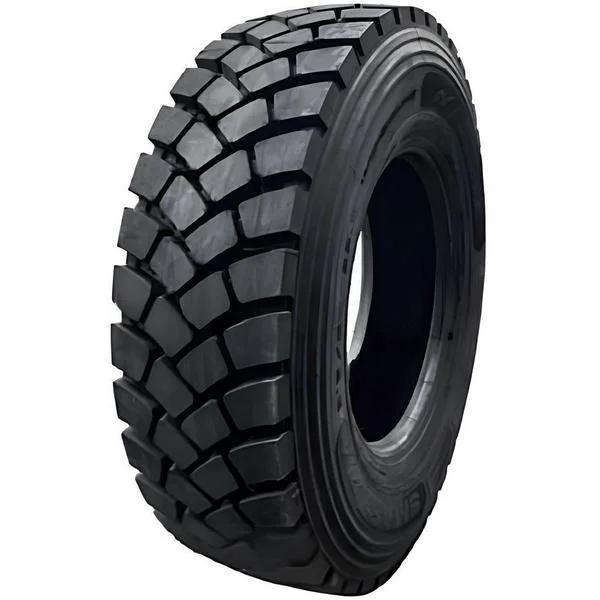 Aufine SMART DM61 (ведущая) 315/80 R22.5 160/157J