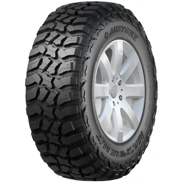 Austone MASPIRE M/T 265/70 R17 121/118Q