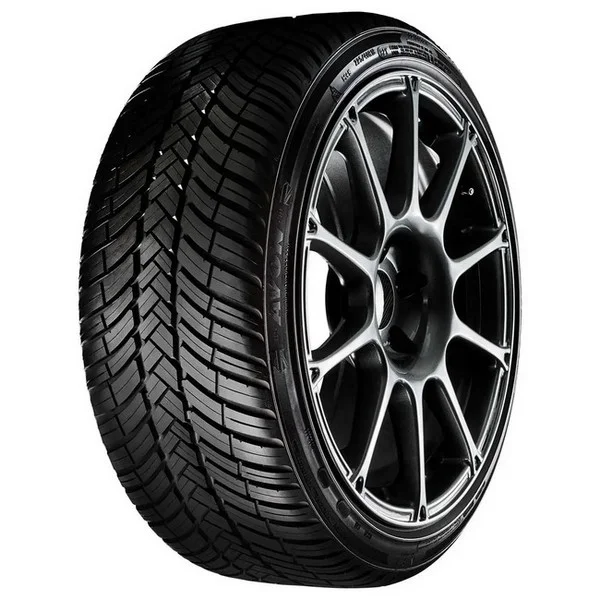 Avon AS7 All Season 235/55 R17 103V XL
