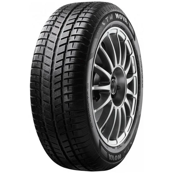 Avon WT7 Snow 195/65 R15 95T XL