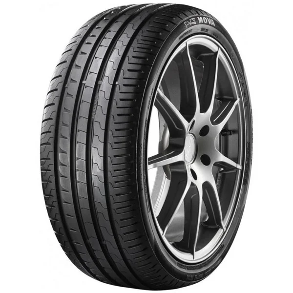 Avon ZV7 255/45 R19 104Y XL