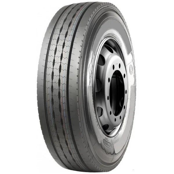 Barkley BL221 (рулевая) 315/70 R22.5 156/150L