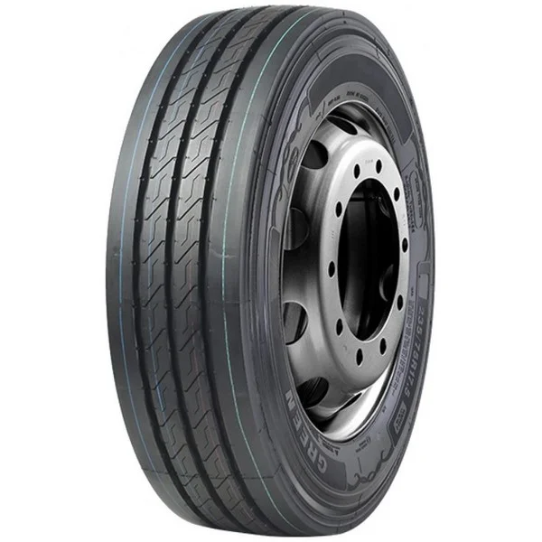 Barkley BLT16 (прицепная) 205/65 R17.5 129/127J